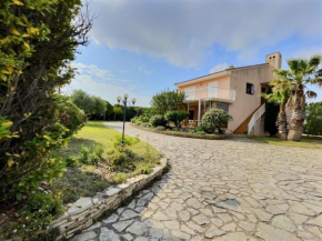 Splendide maison pour 10 personnes avec piscine privée et grands espaces !